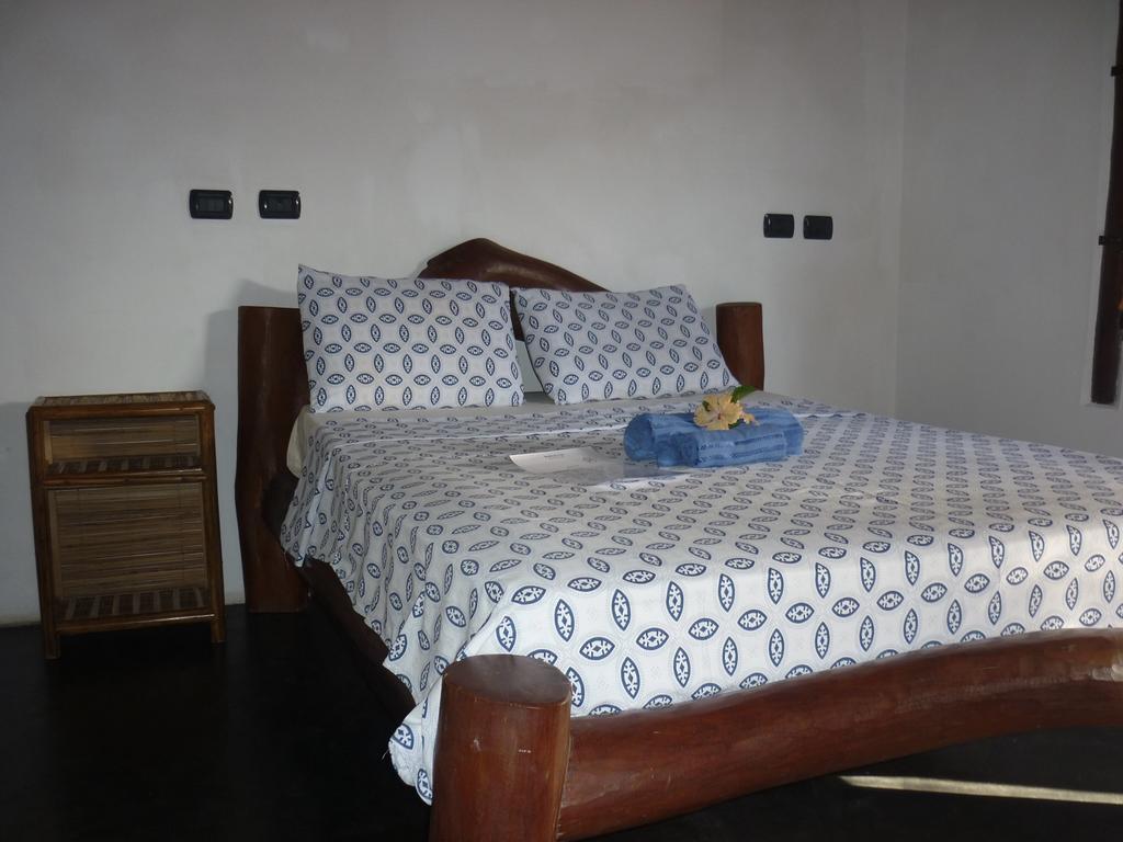 Flat Bang-Lu Hotel Barra Grande  Værelse billede