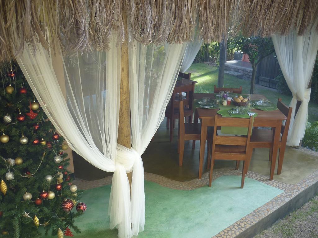 Flat Bang-Lu Hotel Barra Grande  Eksteriør billede